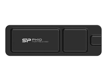 SILICON POWER Portable SSD PX10 1TB USB 3.2