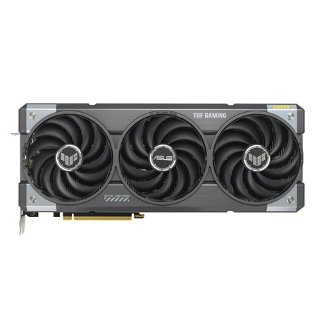 Karta graficzna GeForce RTX 5070 TI TUF GAMING OC 16GB GDDR7 256bit DP/HDMI
