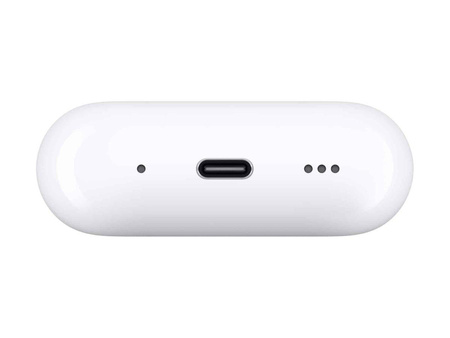 APPLE AirPods Pro 2nd generation with MagSafe Case USB-C