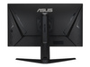 ASUS TUF Gaming VG28UQL1A 28inch IPS UHD 144Hz 1ms 350cd/m2 HDMIx4 DP USB Pivot