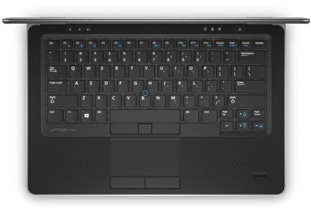 Dell Inspiron 7440 Core 5 120U 14" Touch WUXGA 60Hz 250nits 16GB DDR5 5200 SSD1TB Intel Graphics 54Wh W11Pro