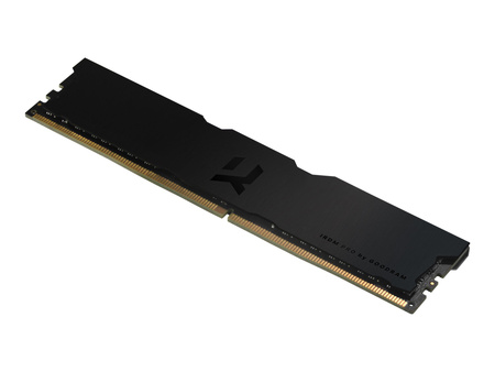 GOODRAM IRDM PRO DDR4 32GB 2x16GB 3600MHz CL18 DIMM 1.35V Deep Black