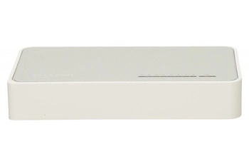 SF1008D switch L2 8x10/100 Desktop