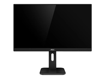 AOC 24P1 Monitor 23.8cali panel IPS D-Sub/HDMI/DP/DVI głośniki