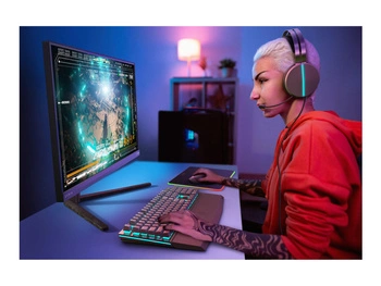 PHILIPS 27M2N5500 27inch Gaming Monitor 2560x1440 1ms 250cd/m2 HDMI DP Black/Grey