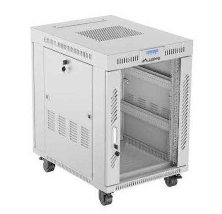 Szafa stojąca rack 19'' 15U 600X800 FF01-6815-12SL 