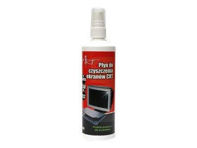 ART CZART AS-06 ART AS-06 Płyn do czyszczenia ekranów CRT 250ML