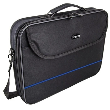 Torba na notebooka Esperanza 15,6" ET101B Classic Blue