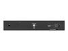 DLINK GO-SW-24G/E D-Link 24-Port GIGABIT EASY DESKTOP SWITCH