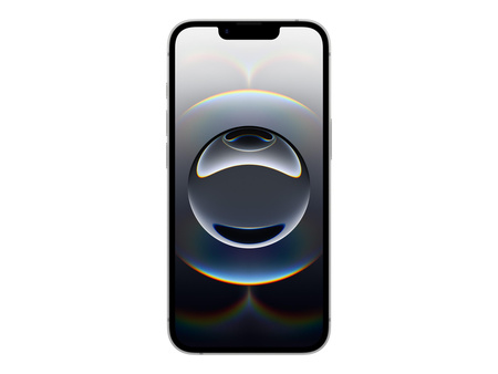 APPLE iPhone 16e 512GB White