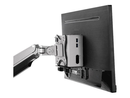 LOGILINK BP0066 LOGILINK - Uchwyt mocowania VESA z opcją montażu akcesoriów