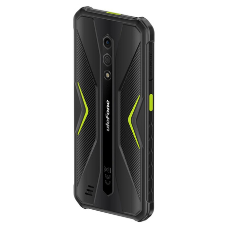Smartfon Armor X12 4G 3/32GB IP69K zielony
