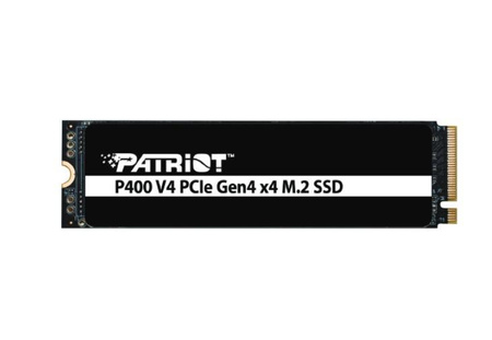 PATRIOT P400 V4 4TB SSD M.2 2280 PCIE Gen4 x4