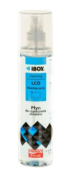Płyn do czyszczenia matryc IBOX CHSE (250 ml)