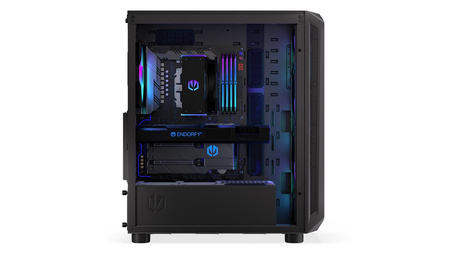 Obudowa ARX 500 Air ARGB EY2A011