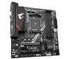 Płyta główna B550M AORUS ELITE AM4 4DDR4 2HDMI/DVI-D mATX 
