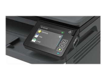 LEXMARK XM1342 MFP Mono laser A4 39ppm Copy 40ppm Print 350sheets USB LAN