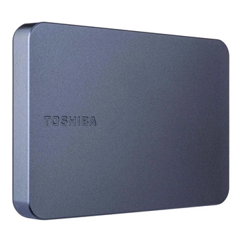 Dysk zewnętrzny Toshiba Canvio Gaming 1TB 2,5" USB 3.2 Gen 1 Dark Grey