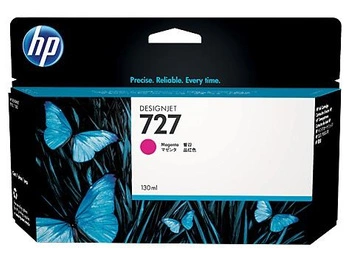 INK CARDRIDGE HP 727/130-ML MAGENTA