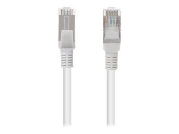LANBERG PCF5-10CC-0150-S Lanberg Patchcord RJ45, kat. 5e, FTP, 1.5m, szary
