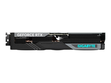 GIGABYTE RTX4060 Ti GAMING OC 8GB GDDR6 2xHDMI 2xDP
