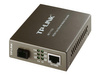 TPLINK MC111CS TP-Link MC111CS konwerter światłowodowy WDM SM,