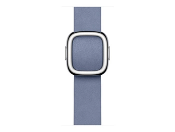 APPLE 41mm Lavender Blue Modern Buckle - Medium