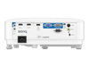 BENQ MW560 Projektor DLP WXGA 4000lm HDMIx2 USB Głośniki 1x10W
