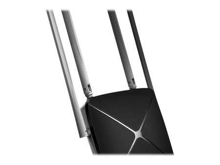 TPLINK AC12 Mercusys AC12 AC1200 Dual Band Wireless Router