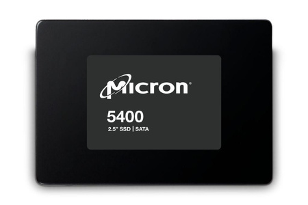 Dysk SSD 5400 PRO 3840GB MTFDDAK3T8TGA-1BC1ZABYYR