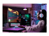 PHILIPS 32M2C5500W/00 31.5inch VA 2560x1440 16:9 2xHDMI DP USB Gray