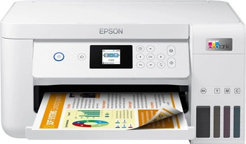 Urządzenie wielofunkcyjne atramentowe Epson EcoTank L4266 3w1