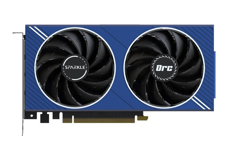 Karta graficzna SPARKLE Intel Arc A580 ORC OC Edition