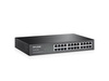 Switch TP-LINK TL-SF1024D (24x 10/100Mbps)