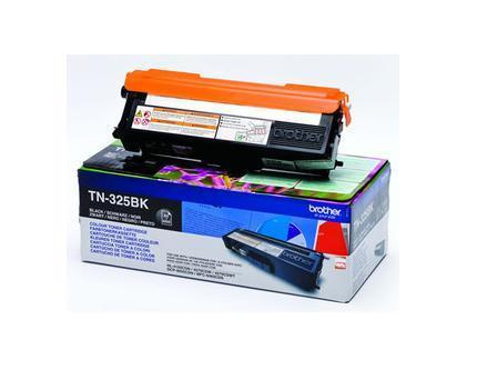 TN-325BK TONER CARTRIDGE BLACK/F/ HL-4150CDN 4570CDW -4570CDWT