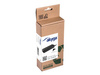 AKYGA Zasilacz do notebooka AK-ND-68 19.5V / 2.31A 45W 4.5 x 3.0 mm + pin DELL 1.2m