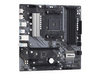 ASROCK A520M PHANTOM GAMING 4 AM4 DDR4 4xSATA 2xM.2 mATX MB