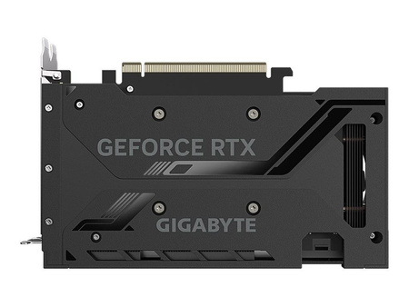 GIGABYTE GeForce RTX 4060 Ti WINDFORCE OC 8G