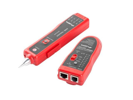 Lokalizator kabli wielofunkcyjny