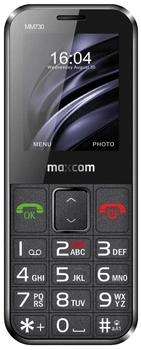 Telefon MM 730BB Comfort
