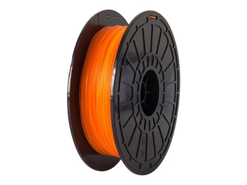 GEMBIRD 3DP-PLA+1.75-02-O Filament Gembird PLA-plus Orange 1,75mm 1kg