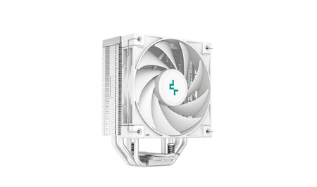 Chłodzenie DeepCool AK400 White