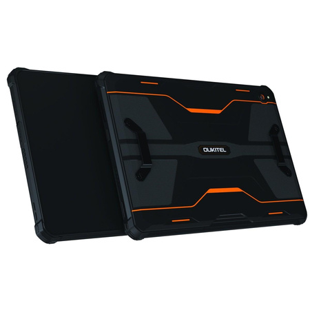 Tablet RT6 10.1 cali 8/256GB 20000 mAh pomarańczowy