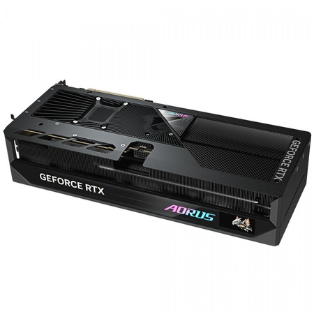 GIGABYTE AORUS GeForce RTX 5070 Ti MASTER 16GB GDDR7 3xDP 1xHDMI