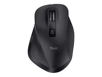 TRUST FYDA Wireless Mouse ECO