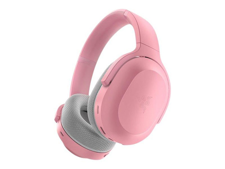 RAZER Barracuda - Quartz - PC Headset