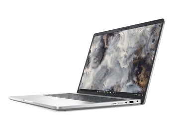 DELL Pro 16 Plus PB16250 16inch FHD+ Touch Intel Core Ultra 7 vPro 266V 16GB 512GB SSD FPR SCR BK W11P 3YPS Aluminium