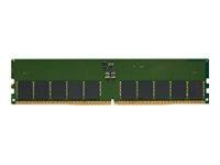KINGSTON 32GB DDR5-4800MT/s ECC Module DIMM