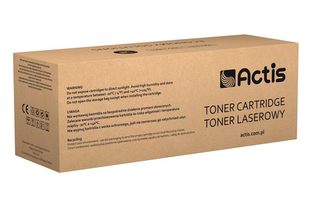 Actis TB-2420A Toner (zamiennik Brother TN-2420A; Supreme; 3000 stron; czarny)