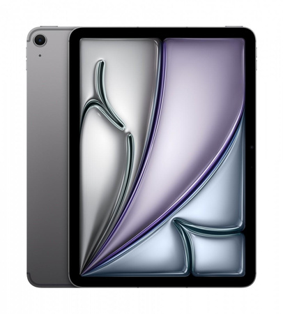 iPad Air 11 cali WiFi 128GB Szary